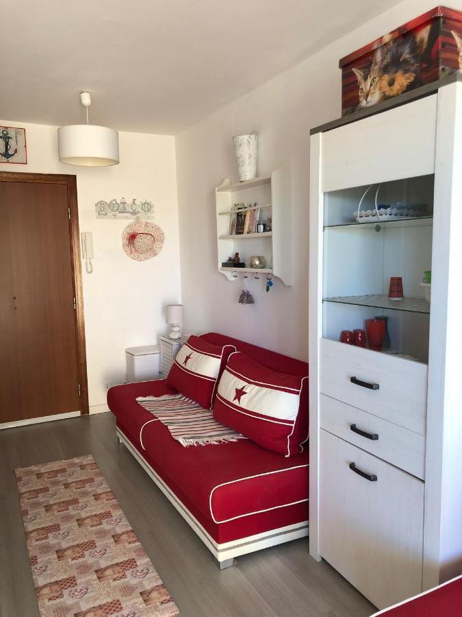 Charmant Studio A Cros De Cagnes Buitenkant foto